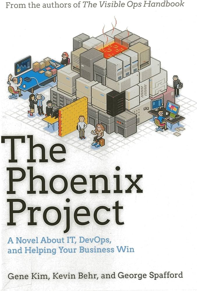 The Phoenix Project